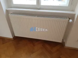 Pronájem bytu 2+1, Praha - Libeň, Sokolovská, 74 m2