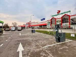 Pronájem komerčního pozemku, Brno, Polní, 30 m2