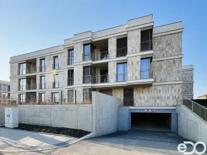 Pronájem bytu 2+kk, Brandýs nad Labem-Stará Boleslav, Dřevčická, 68 m2