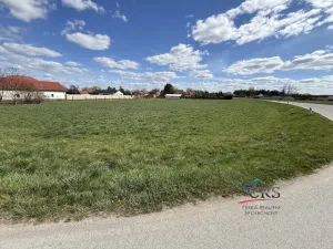Prodej pozemku pro bydlení, Žiželice - Končice, 3296 m2