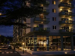 Prodej bytu 2+kk, durres, Albánie, 57 m2