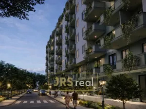 Prodej bytu 2+kk, durres, Albánie, 57 m2