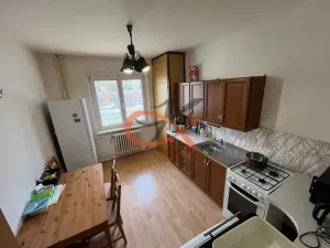 Prodej bytu 2+1, Kopřivnice, Obránců míru, 71 m2