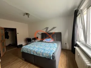 Prodej bytu 2+1, Kopřivnice, Obránců míru, 71 m2