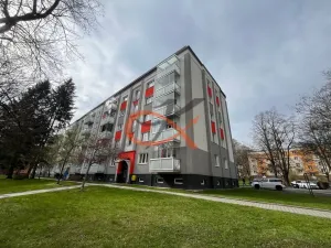 Prodej bytu 2+1, Kopřivnice, Obránců míru, 71 m2