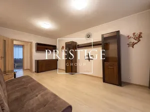 Pronájem bytu 3+kk, Praha - Černý Most, Paculova, 76 m2