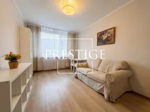 Pronájem bytu 3+kk, Praha - Černý Most, Paculova, 76 m2