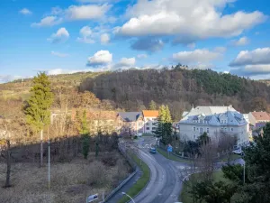 Prodej bytu 1+1, Sušice - Sušice II, Hrádecká, 43 m2