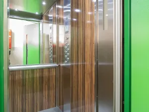 Prodej bytu 1+1, Sušice - Sušice II, Hrádecká, 43 m2