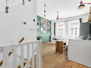 Prodej rodinného domu, Ostrov, Žižkova, 100 m2