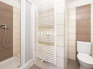 Pronájem bytu 2+kk, Brno, Hostislavova, 40 m2