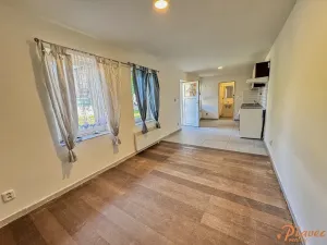 Pronájem bytu 1+kk, Kolín, Lipanská, 20 m2