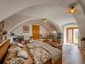 Prodej ubytování, Sedlečko u Soběslavě, 926 m2