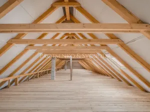 Prodej ubytování, Sedlečko u Soběslavě, 926 m2