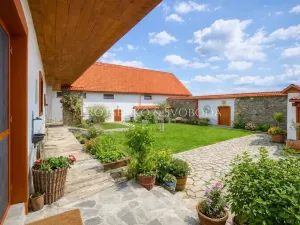 Prodej chalupy, Sedlečko u Soběslavě, 926 m2