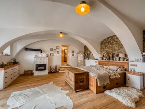 Prodej chalupy, Sedlečko u Soběslavě, 926 m2