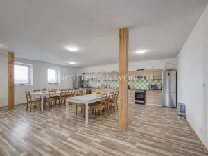 Prodej chalupy, Sedlečko u Soběslavě, 926 m2