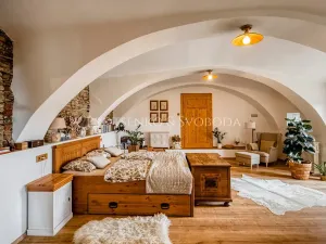 Prodej rodinného domu, Sedlečko u Soběslavě, 926 m2