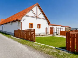 Prodej rodinného domu, Sedlečko u Soběslavě, 926 m2