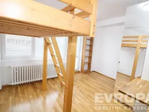 Pronájem bytu 2+1, Praha - Braník, Nad strouhou, 60 m2