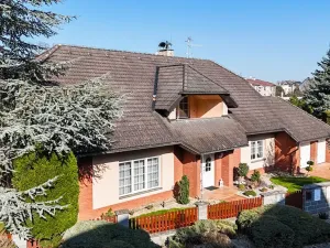 Prodej rodinného domu, Olomouc, Družstevní, 269 m2