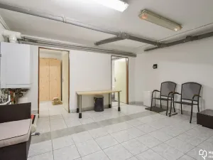 Prodej rodinného domu, Olomouc, Družstevní, 269 m2