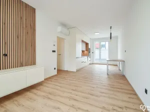 Pronájem bytu 2+kk, Olomouc, Hálkova, 54 m2