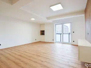 Pronájem bytu 2+kk, Olomouc, Hálkova, 62 m2