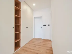 Pronájem bytu 2+kk, Olomouc, Hálkova, 62 m2