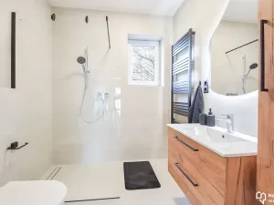 Pronájem bytu 2+kk, Olomouc, Hálkova, 62 m2