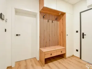 Pronájem bytu 2+kk, Olomouc, Hálkova, 61 m2