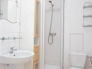 Pronájem bytu 1+kk, Hostivice, Zimní, 31 m2