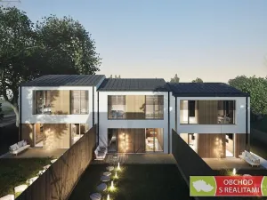 Prodej rodinného domu, Březová-Oleško, 298 m2