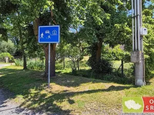 Prodej pozemku, Březová-Oleško, 853 m2