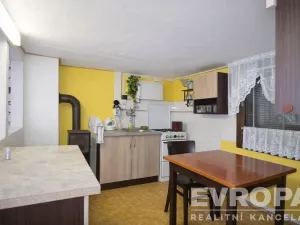 Prodej chaty, Svatý Jan pod Skalou - Záhrabská, Na Výsluní, 55 m2