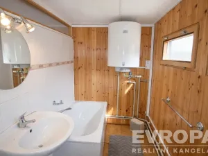 Prodej chaty, Svatý Jan pod Skalou - Záhrabská, Na Výsluní, 55 m2