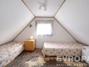 Prodej chaty, Svatý Jan pod Skalou - Záhrabská, Na Výsluní, 55 m2