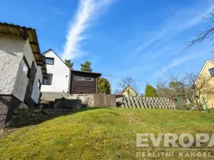 Prodej chaty, Svatý Jan pod Skalou - Záhrabská, Na Výsluní, 55 m2