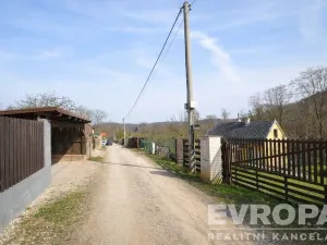 Prodej chaty, Svatý Jan pod Skalou - Záhrabská, Na Výsluní, 55 m2