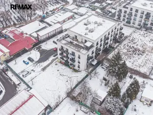 Pronájem bytu 1+kk, Plzeň, V Zahrádkách, 39 m2