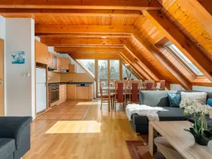 Prodej bytu 4+kk, Lipno nad Vltavou, 119 m2