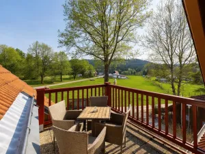 Prodej bytu 4+kk, Lipno nad Vltavou, 119 m2