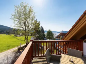 Prodej bytu 4+kk, Lipno nad Vltavou, 119 m2