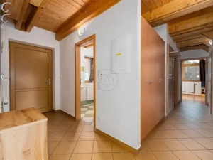 Prodej bytu 4+kk, Lipno nad Vltavou, 119 m2