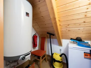 Prodej bytu 4+kk, Lipno nad Vltavou, 119 m2