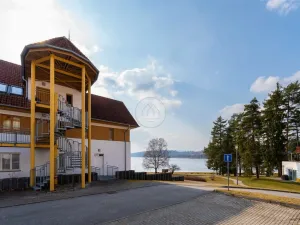 Prodej bytu 4+kk, Lipno nad Vltavou, 119 m2