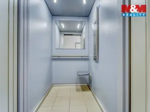 Pronájem bytu 3+kk, Plzeň - Doubravka, V Zahrádkách, 57 m2