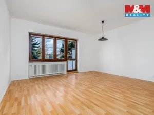 Prodej bytu 3+1, Praha, Na nivách, 92 m2