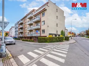 Prodej bytu 3+1, Praha, Na nivách, 92 m2