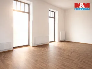 Pronájem obchodního prostoru, Ostrava - Moravská Ostrava, Českobratrská, 109 m2